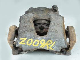 536-61155 Jaguar 00-06 Xk8 X100 4.0l Brake Caliper Rear Left Driver Lh Side Hlm20233 Oem