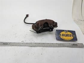 536-61155l Jaguar Xk8 Convertible Driver Left Rear Brake Caliper Fits 1997-2006 97 98 99 00