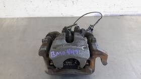 536-61388r Jaguar 14-19 F Type Oem Rear Brake Caliper Passenger Right