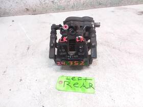 536.ja1f23 Jaguar 2023 F Type Driver Left Side Rear Brake Caliper Oem With Bracket