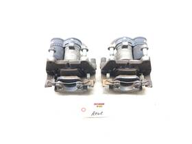 A426x2k328 Jaguar 2016-2020 Xf Xe F-pace Left And Right Rear Brake Caliper Set Oem