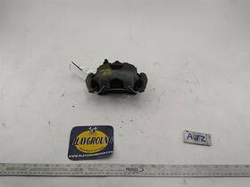 B029 Jaguar 03-06 Xkr Passenger Brake Caliper Rear Right Supercharged Option Gray