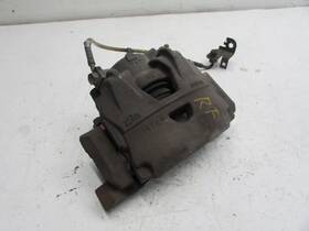 C2c27282 Jaguar Wheel Brake Caliper Vanden Plas 2008 2009 Right Passenger Side Front Suspension