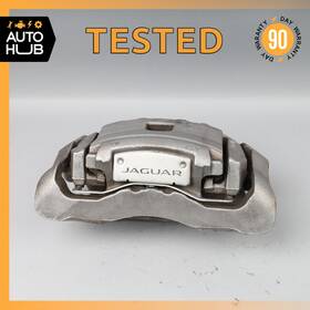 C2d23146 Jaguar 2015 X152 F-type Front Right Passenger Side Brake Caliper Oem