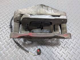 C2d23147 Jaguar 2015 - 2019 Xf-s Oem Brake Caliper Assembly Front Left Driver Side