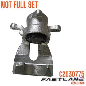 C2d30775 Jaguar 2014-2024 F-type/xj/xjr575 Caliper Not Full Set New Oem