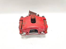 C2d35333 Jaguar 10-15 Xj Rear Right Rh Passenger Side Wheel Brake Caliper Assembly Oem