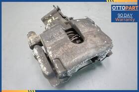 C2d35335 Jaguar 2009-2015 Xf Rear Left Driver Side Disc Wheel Brake Caliper Assembly Oem