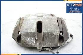 C2d3797 Jaguar 2010-2019 X351 Xj Xf Xfr Xk S/c Front Left Side Disc Brake Caliper Oem