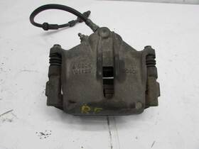 C2s12636 Jaguar Wheel Brake Caliper X Type 2002 2006 Right Passenger Side Front Suspension Oem