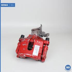 Cw9m2m089ab Jaguar 13-15 Xjl Xj X351 Rear Left Driver Side Brake Caliper Oem