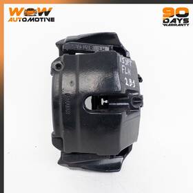 Ex532b302fa Jaguar 07-24 F-type Xk X152 X150 Front Left Driver Side Brake Caliper Oem