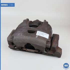 Fx232k021ba Jaguar 07-09 Xk X150 4.2l N/a Front Left Driver Side Brake Caliper Oem