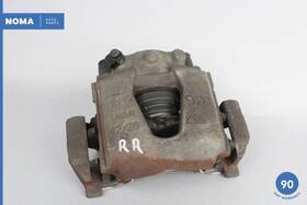 Jlm12338 Jaguar 98-03 Xj8 Xjr Vanden Plas X308 Rear Right Side Brake Caliper Oem