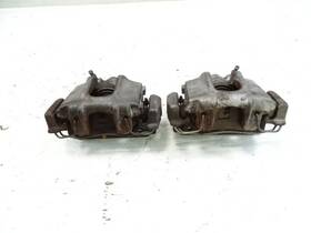 Jlm12426 Jaguar Jlm12423 94 Xjs 2 Brake Calipers Rear From Vin 188105