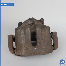 Jlm20892 Jaguar 98-03 Xjr X308 4.0l S/c Front Right Passenger Side Brake Caliper Oem
