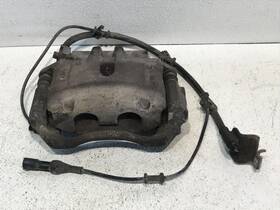 Jlm20928 Jaguar 00-02 S-type X200 Front Right Rh Passenger Brake Caliper With Hose Oem 69k