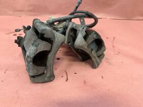Jlm21462 Jaguar S Type 00-02 Rear Brake Caliper Pair Oem 71k Miles