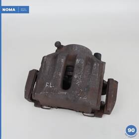 Jlm21468 Jaguar 97-06 Xk8 Xkr X100 Front Left Driver Side Brake Caliper Oem