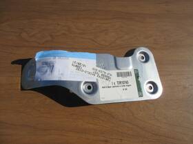 T2r10743 Jaguar New Genuine 2016-2024 F-type Front Left Brake Dust Splash Shield Jp