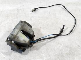 T4n7531 Jaguar 17-20 Xf Front Left Driver Lh Side Brake Caliper Oem
