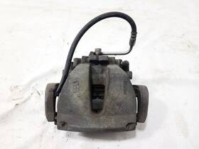 Vm525801 Jaguar 17-20 F-pace Front Right Rh Passenger Side Disc Brake Caliper Oem