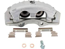 66pc29r Jc Whitney Brake Caliper Fits 2000-2006 Gmc Yukon Xl 1500