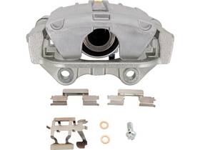 83293kkcj Jc Whitney For 1999-2002 Chevrolet Silverado 1500 Brake Caliper 2001