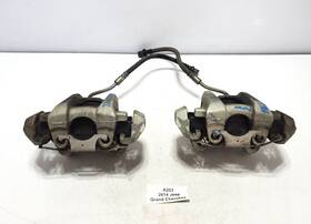 11.8190-0067.1 Jeep 2014 Oem Grand Cherokee Rear Left Right Brake Caliper