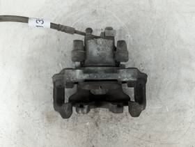 141157 Jeep 2011-2020 Grand Cherokee Front Driver Left Brake Caliper Mepic