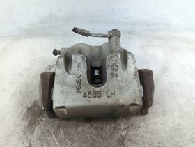 4865-lh Jeep 2011-2022 Grand Cherokee Front Driver Left Brake Caliper Qwbnk