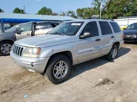 536-00580l Jeep Driver Caliper Front Black Color Fits 99-02 Grand Cherokee 1127461