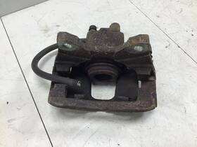 536-00934r Jeep Liberty 2011 Rear Right Passenger Side Brake Caliper Fits 07-18 Wrangler