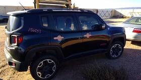 536-01587bl Jeep Renegade 2015 Caliper 344439