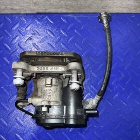 536-10756r Jeep 21-25 Grand Cherokee Wl Brake Caliper Rear Rh Passenger 18328601 #251105