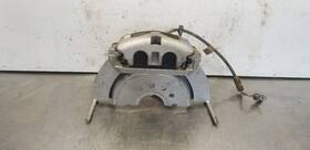 536-11334r Jeep 22 Grand Wagoneer Series I Brake Caliper Front Right Passenger