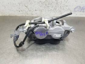 536.am8224 Jeep 24 2024 Grand Cherokee Lwb Brake Caliper Front Right Passenger
