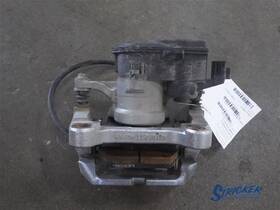 536.ch9823 Jeep 2023 Wagoneer Driver Rear Caliper 1549631
