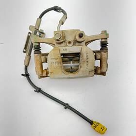 55087a0 Jeep 2018-2023 Wrangler Jl Rubicon Rear Right Brake Caliper Carrier Oem
