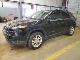 68212011aa Jeep Used Front Left Disc Brake Caliper Fits 2018 Cherokee Single Piston