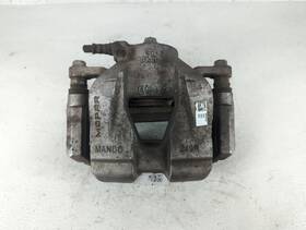 68249376ac Jeep 2019 Compass Front Driver Left Brake Caliper Jg87h