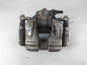 68249377ac Jeep 2019 Compass Front Passenger Right Brake Caliper Uw00p