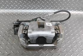 68412367aa Jeep 22-23 Grand Wagoneer Rear Driver Side Left Lh Lr Brake Caliper Oem Factory Wty