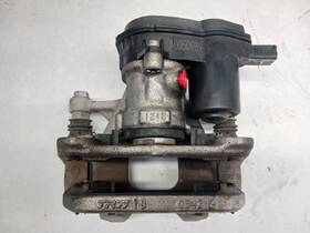68519247aa Jeep Ft21-ft24 Compass Right Passenger Rear Caliper 50k Miles Oem 1 Year Wnty