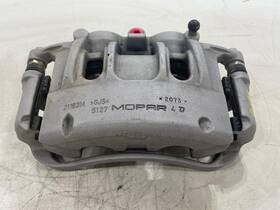 68531130aa Jeep Fits 2021 - 2024 Grand Cherokee Front Rh Passenger Brake Caliper Oem