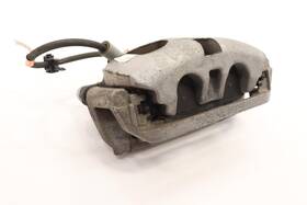 Jeep 68548447aa 2022 - 2025 Wagoneer Front Left Disc Brake Caliper With Hose Oem 68490801ab