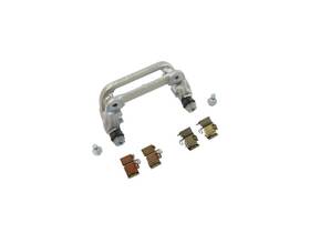 68263296aa Jeep Oe For Renegade 2015 Rear Right Disc Brake Caliper Bracket