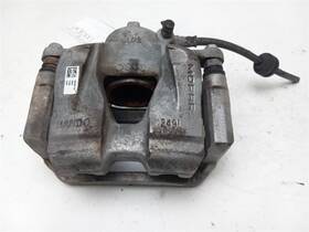 536-10382l Jeep/plymouth Truck 2017-2020 Compass Front Driver Caliper