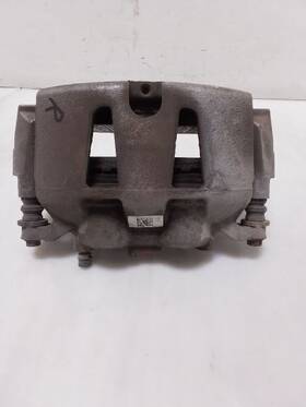 536-10574r Jeep/plymouth Truck Jl Wrangler Passenger Caliper Front W Heavy Duty Brakes 2018-2023 140643