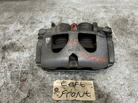 536-11335l Jeep/plymouth Truck 2023 Wagoneer Driver Left Side Front Brake Caliper Oem With Bracket